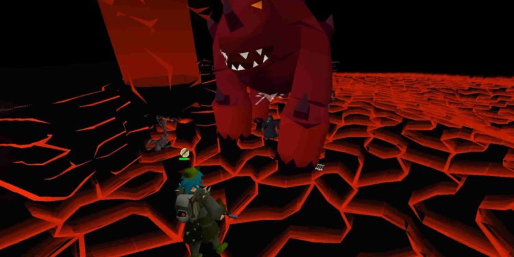 Best Runelite Steam Deck Settings