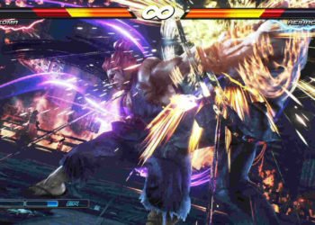 Best Tekken 7 Steam Deck Settings for High FPS & performance