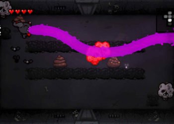 Binding of Issac crashing on Steam Deck: How to fix it?