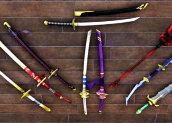 Blox Fruits Tier List for December 2023