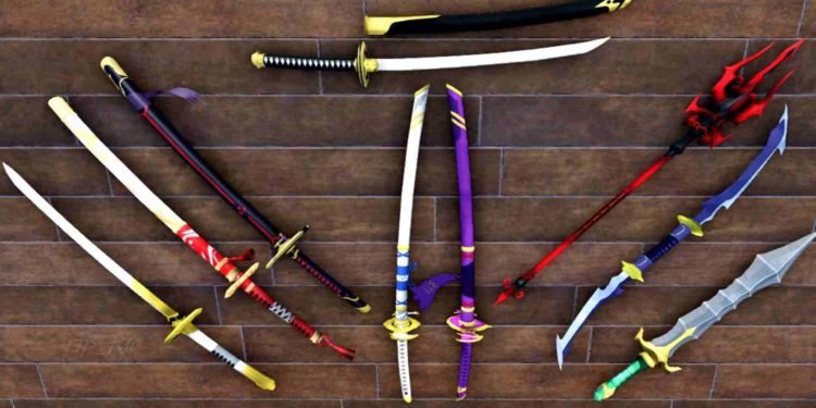 Blox Fruits Tier List for December 2023