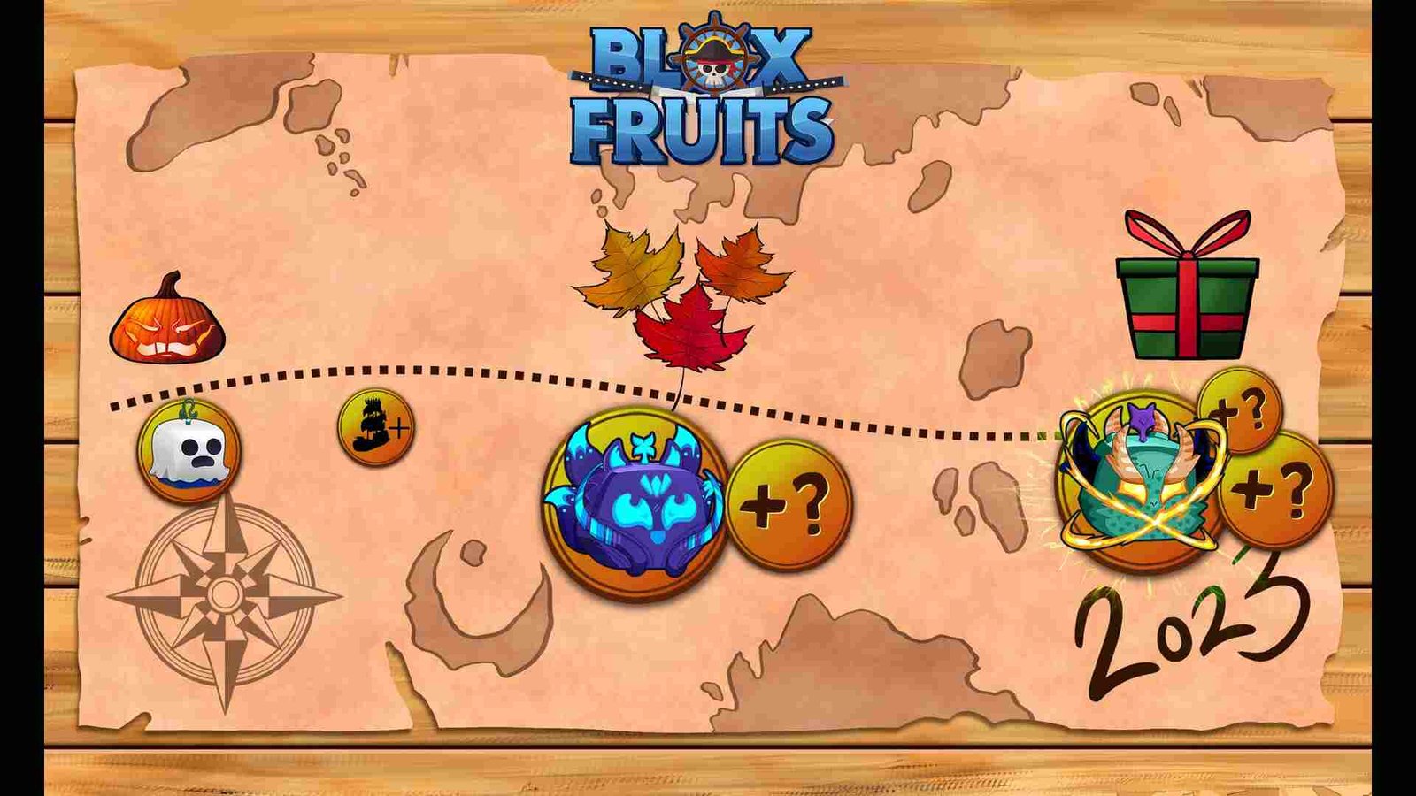 Blox Fruits Value List (December 2023) - FruityBlox