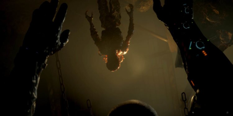 Callisto Protocol out of video memory error: How to fix it?