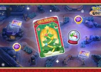 Can you play Pokemon Unite on Steam Deck?