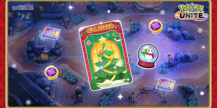 Can you play Pokemon Unite on Steam Deck?