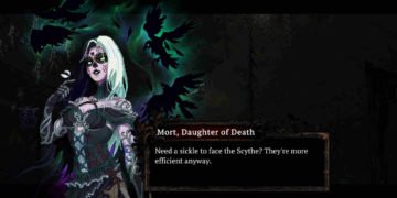 Death Must Die Roadmap for 2024 & more details