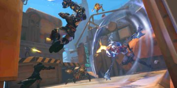 Does Overwatch 2 take gift cards?