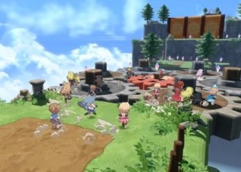 Granblue Fantasy Versus Rising Xbox Series X/S & Xbox Release Date: Will it be available?