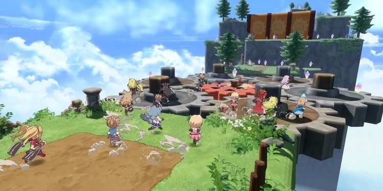 Granblue Fantasy Versus Rising Xbox Series X/S & Xbox Release Date: Will it be available?