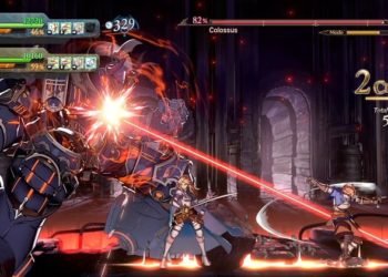 Granblue Fantasy Versus Rising to Save File Location: Where is it