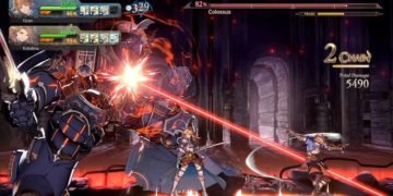 Granblue Fantasy Versus Rising to Save File Location: Where is it