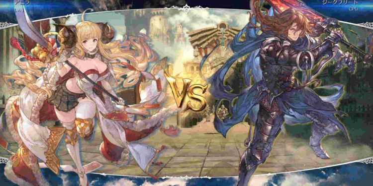Granblue Fantasy Versus Rising crashing on PC: How to fix it?