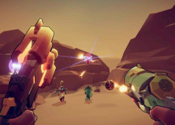 Gunfire Reborn crashing on Steam Deck: How to fix it?