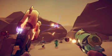 Gunfire Reborn crashing on Steam Deck: How to fix it?