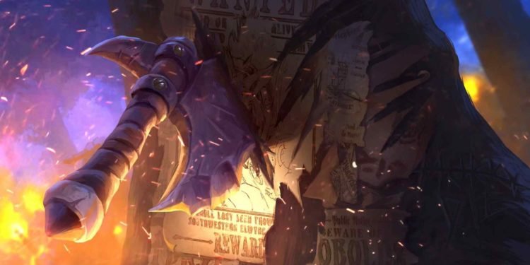 Heroes of the Storm Version Mismatch Error: How to fix it?