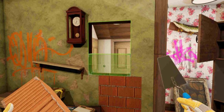 House Flipper 2 save file deleted & progress lost: How to fix it?