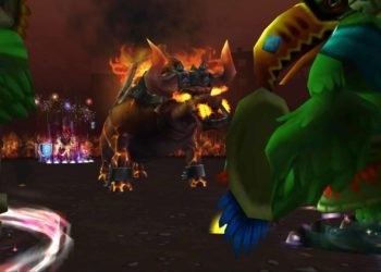 How many people still play Wizard101 (2024)?