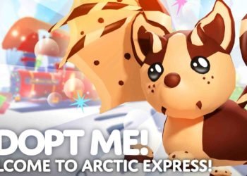 How to get neon chocolate chip bat dragon in Adopt Me & what its worth, rarity?