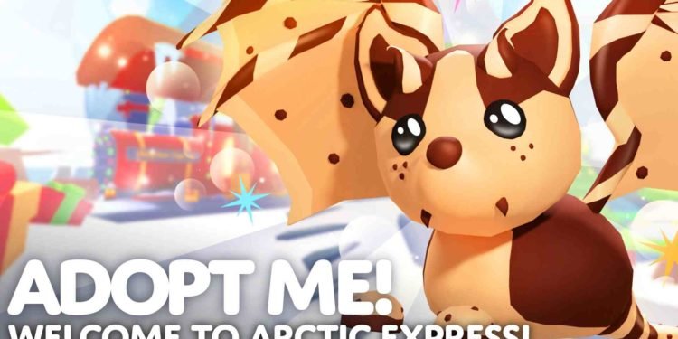 How to get neon chocolate chip bat dragon in Adopt Me & what its worth, rarity?