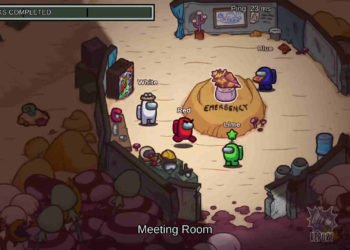 Is Among Us Dead now (2024)