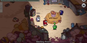 Is Among Us Dead now (2024)