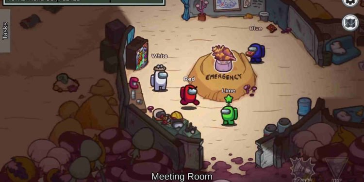 Is Among Us Dead now (2024)