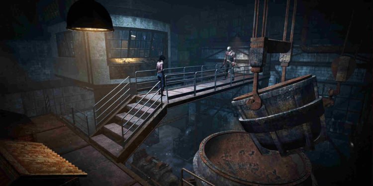 Is Dead by Daylight Dead now (2024)