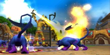 Is Wizard101 dead in 2024