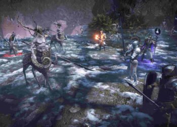 King Arthur Knight’s Tale no sound issue: How to fix it