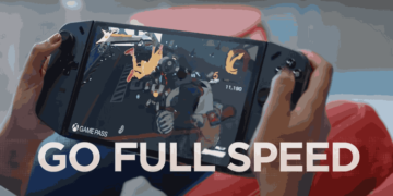 Lenovo Legion Go not charging: How to fix it?