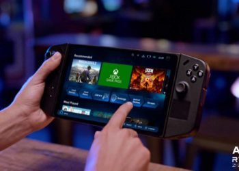 Lenovo Legion Go Best Settings for High FPS & performance in games