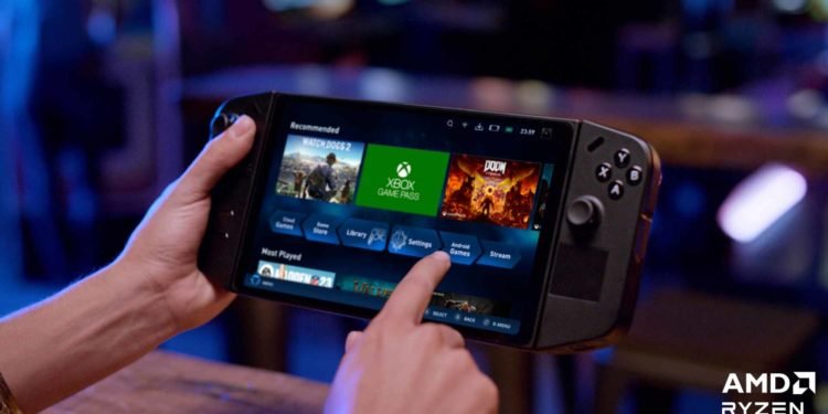 Lenovo Legion Go Best Settings for High FPS & performance in games