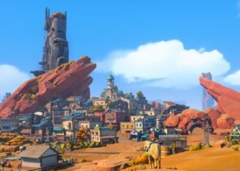 My Time at Sandrock stuck on loading screen: How to fix it