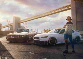 Need for Speed (NFS) 2025 Release Date for PC, Xbox, & PS5