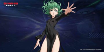 One Punch Man World Crossplay & Cross Progression details