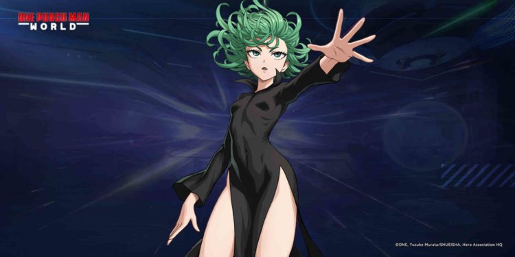 One Punch Man World Crossplay & Cross Progression details