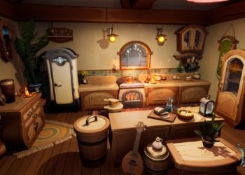 Palia: How to save in-game progress?