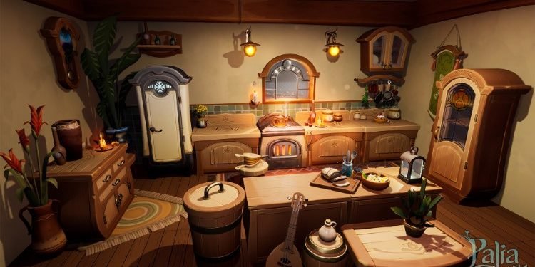 Palia: How to save in-game progress?