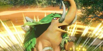 Palworld Steam Deck, Asus Rog Ally & Lenovo Legion Go Support details