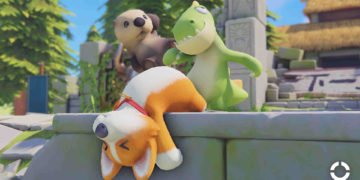 Party Animals not recognizing controller: How to fix it?