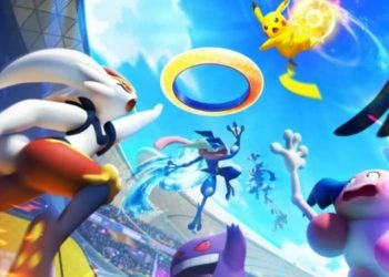 Pokemon Unite Error code 3-1-3: How to fix it?