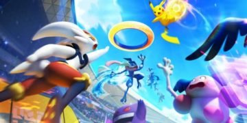 Pokemon Unite Error code 3-1-3: How to fix it?
