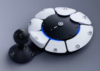 PS5 stuck on white light: How to fix it