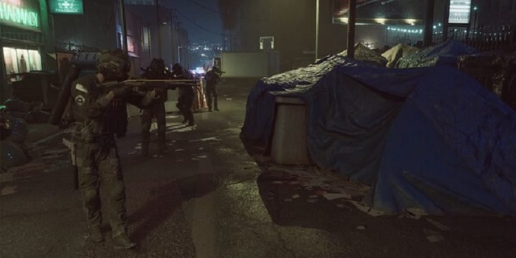 Ready or Not Save File Location: Where is it