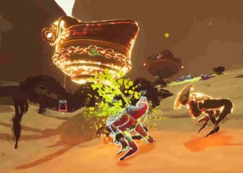 Risk of Rain 2 save mod not working: How to fix it?