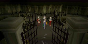 Runelite Not full-screen on Windows 11: How to fix it