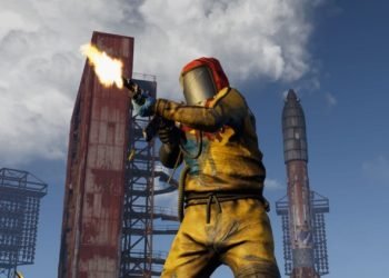 Rust Console Community Servers Not Working: How to fix it?