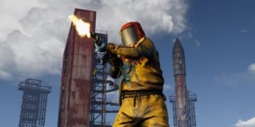 Rust Console Community Servers Not Working: How to fix it?