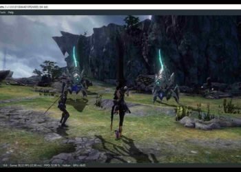 Ryujinx crashing on Steam Deck: How to fix it?