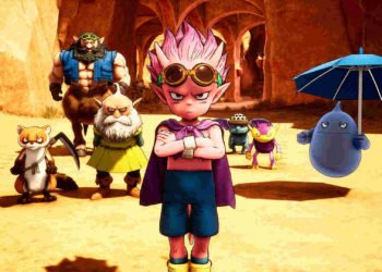 Sandland game Steam Deck, Lenovo Legion Go, Asus Rog Ally Support Details